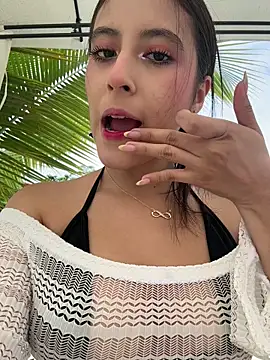 Juanita-Diaz online show from 27, 5, 2026