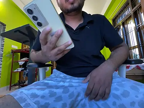 sexyboywhite online show from 21, 9, 2025