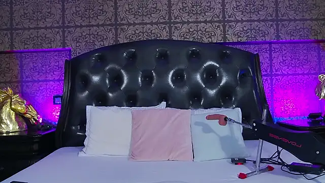 KendraMaxx online show from 27, 3, 2026