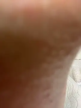 SweetieSinXXX online show from 18, 11, 2025