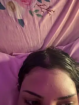 luluzinhax online show from 26, 3, 2026