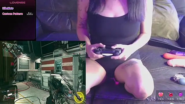 mmmminaDarling online show from 7, 1, 2026