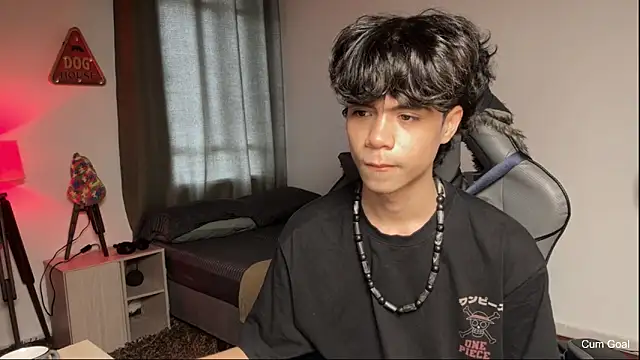 OopsAgain  online show from 1, 3, 2026