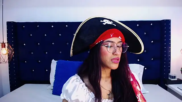 miss aris online show from 20, 10, 2025