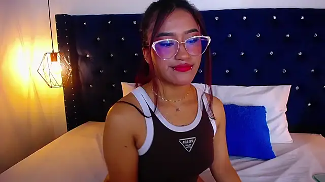 miss aris online show from 12, 3, 2026