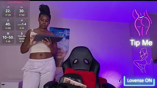 eliza eup online show from 5, 11, 2025