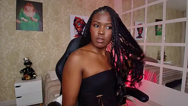 eliza eup online show from 20, 11, 2025