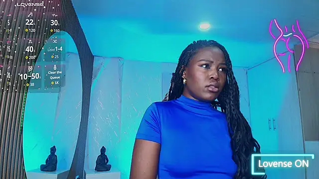 eliza eup online show from 3, 12, 2025