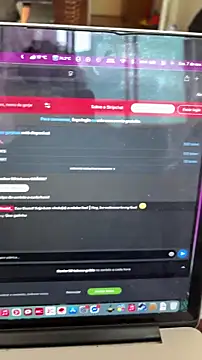 chrisalmeid  online show from 7, 11, 2025