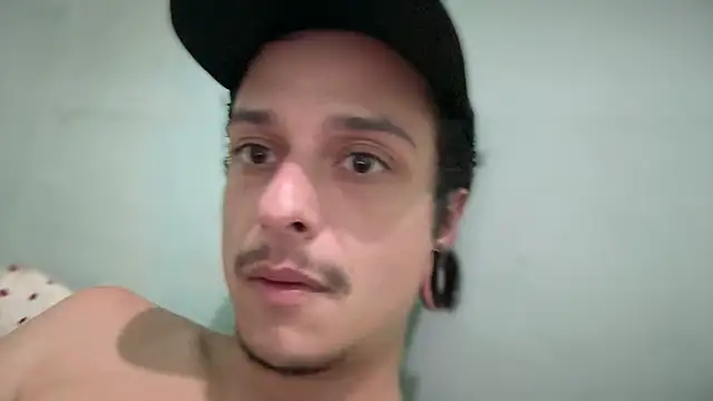 chrisalmeid  online show from 8, 3, 2026