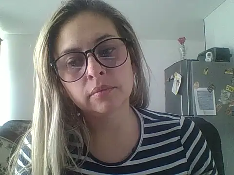 Valery  Rouse  online show from 11, 9, 2025