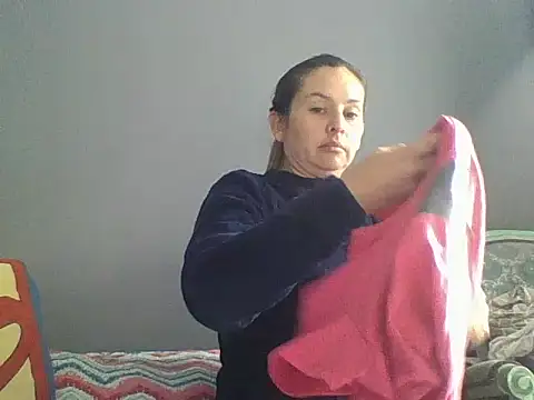 Valery  Rouse  online show from 18, 2, 2026