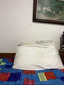 Young handsome online show from 18, 12, 2025