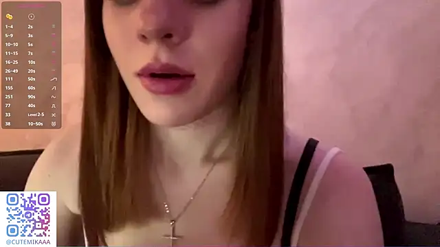 Snapshot of MustangMuse chatting on 27, 9, 2025 MustangMuse online show from 27, 9, 2025