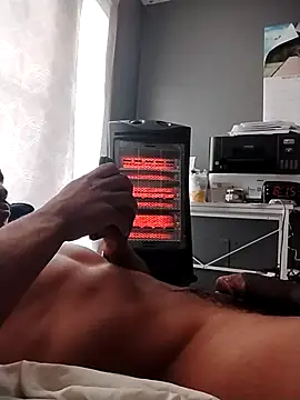 CaramelBrownBBC14 online show from 20, 3, 2026