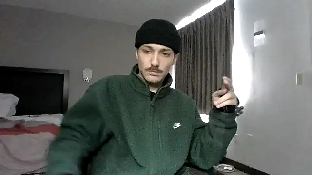 Snapshot of Jbenz420 chatting on 9, 2, 2026 Jbenz420 online show from 9, 2, 2026