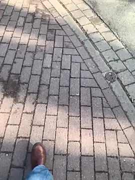 GeilerHSVFAN1989 online show from 12, 4, 2026