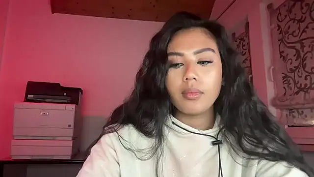 Snapshot of EclipseX_ chatting on 12, 10, 2025 EclipseX  online show from 12, 10, 2025