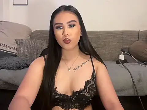 Snapshot of EclipseX_ chatting on 30, 10, 2025 EclipseX  online show from 30, 10, 2025