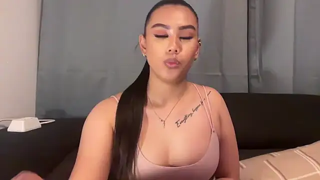 Snapshot of EclipseX_ chatting on 1, 11, 2025 EclipseX  online show from 1, 11, 2025