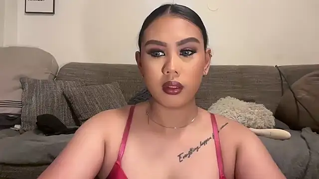 Snapshot of EclipseX_ chatting on 3, 11, 2025 EclipseX  online show from 3, 11, 2025