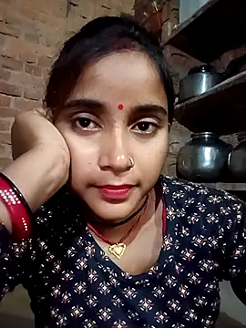 Snapshot of Jaat_sapna chatting on 24, 10, 2025 Jaat sapna online show from 24, 10, 2025