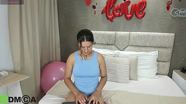 Snapshot of alondraandsweet1 chatting on 13, 2, 2026 alondraandsweet1 online show from 13, 2, 2026