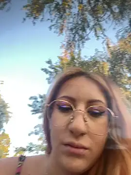 DaddysLittleSlutfox online show from 8, 9, 2025