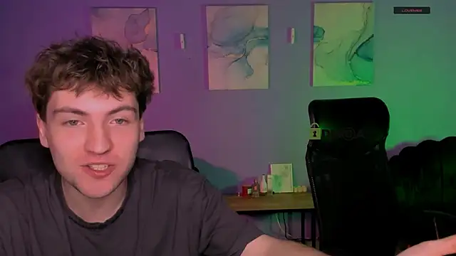 travis wolf  online show from 20, 3, 2026