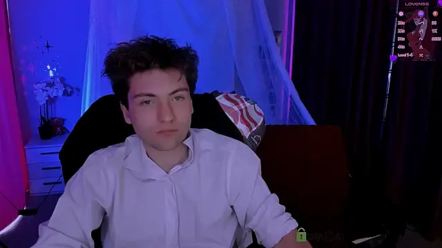 travis wolf  online show from 23, 4, 2026