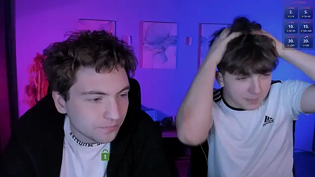 travis wolf  online show from 24, 4, 2026