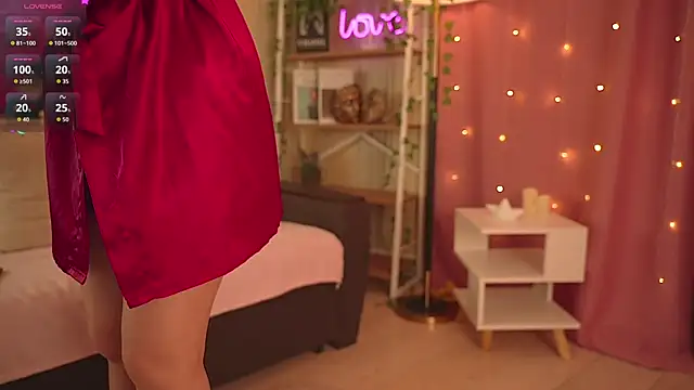 Snapshot of Ruminelle chatting on 17, 1, 2026 Ruminelle online show from 17, 1, 2026