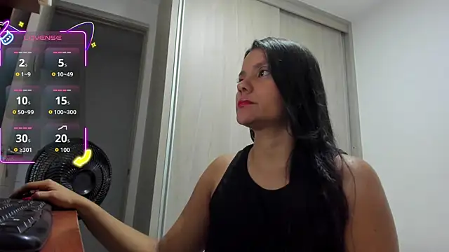 Carol sua online show from 17, 10, 2025