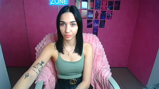 Bella Night4 online show from 29, 10, 2025