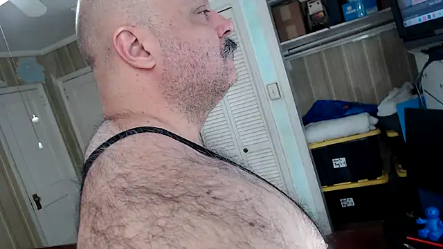 bullmusclejoe online show from 1, 3, 2026