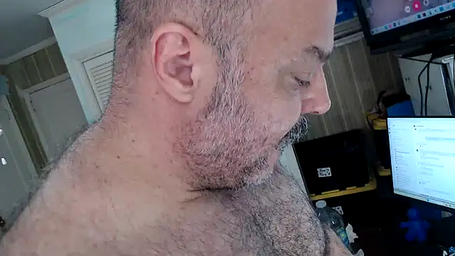 bullmusclejoe online show from 11, 3, 2026