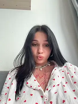 Snapshot of VendiMur chatting on 2, 6, 2026 VendiMur online show from 2, 6, 2026