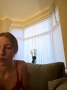 Snapshot of CheekyChelseaX chatting on 7, 10, 2025 CheekyChelseaX online show from 7, 10, 2025
