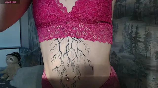   Elina   online show from 18, 10, 2025