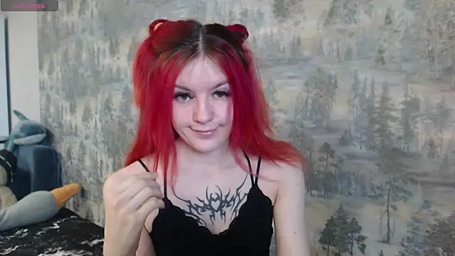   Elina   online show from 30, 10, 2025