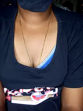 Snapshot of SindhuHappy chatting on 9, 9, 2025 SindhuHappy online show from 9, 9, 2025