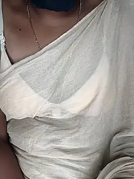 Snapshot of SindhuHappy chatting on 6, 10, 2025 SindhuHappy online show from 6, 10, 2025