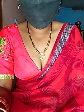 Snapshot of SindhuHappy chatting on 23, 6, 2026 SindhuHappy online show from 23, 6, 2026