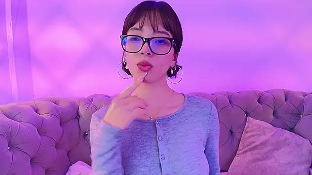 Sweet 1Angel online show from 21, 9, 2025