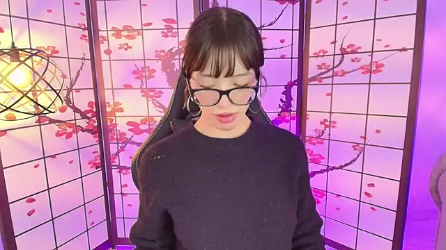 Sweet 1Angel online show from 28, 9, 2025