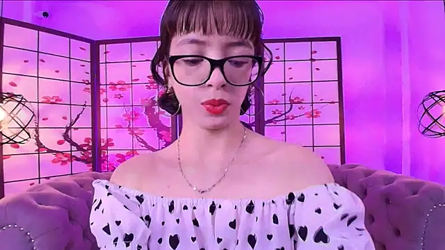 Sweet 1Angel online show from 19, 11, 2025