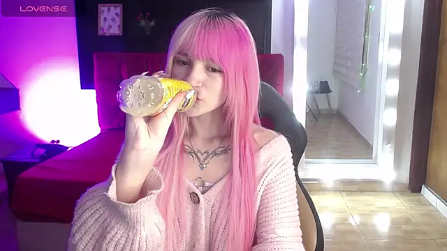  Charlotte Collins  online show from 3, 6, 2026