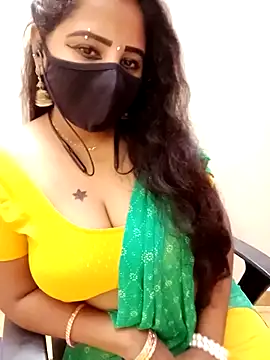 Snapshot of tamil_Vennila chatting on 13, 2, 2026 tamil Vennila online show from 13, 2, 2026