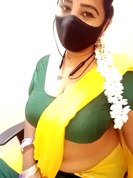 Snapshot of tamil_Vennila chatting on 23, 2, 2026 tamil Vennila online show from 23, 2, 2026