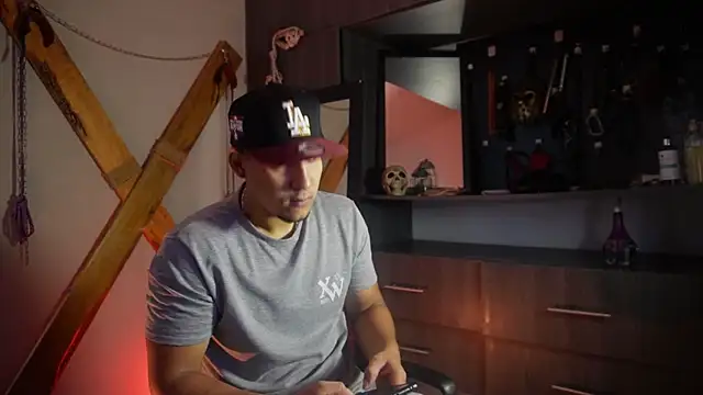 Snapshot of massimo_vidal_ chatting on 20, 9, 2025 massimo vidal  online show from 20, 9, 2025